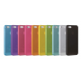 Чехол на iPhone 5 Ozaki 0.3 Jelly 